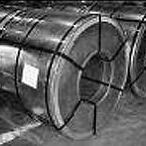 Steel coils